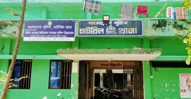 নোয়াখালীতে শিশু ধর্ষণের দায়ে যুবক কারাগারে