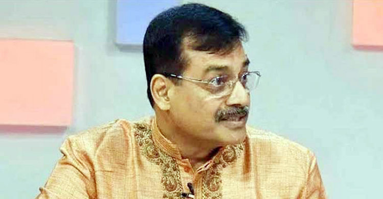 ২০ ডিসেম্বর সশরীরে পদত্যাগপত্র দেবেন এমপি হারুন