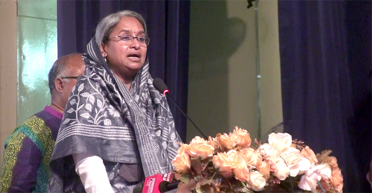 প্রযুক্তি কখনোই মুখস্থ করে হয় না: শিক্ষামন্ত্রী