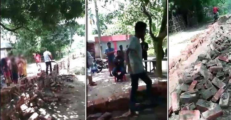 চাঁদা না পেয়ে ধর্ষণের হুমকি দিলেন কাউন্সিলর! | মঙ্গলবার, ২৮ জুন ২০২২
