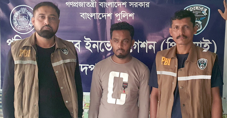 নাকে খত দেয়ার অপমানে খুন