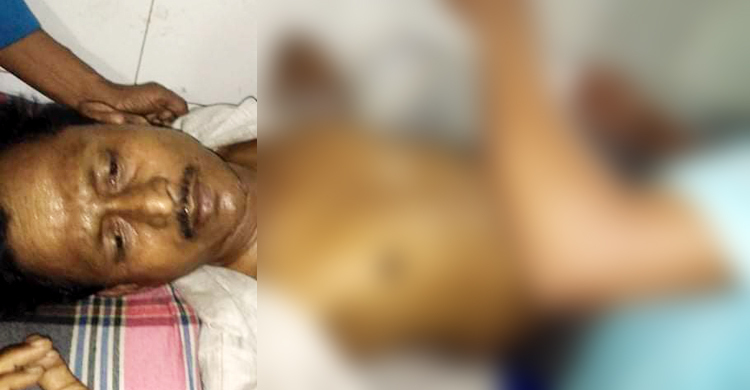 এবার দৌলতদিয়ায় প্যানেল চেয়ারম্যানকে গুলি