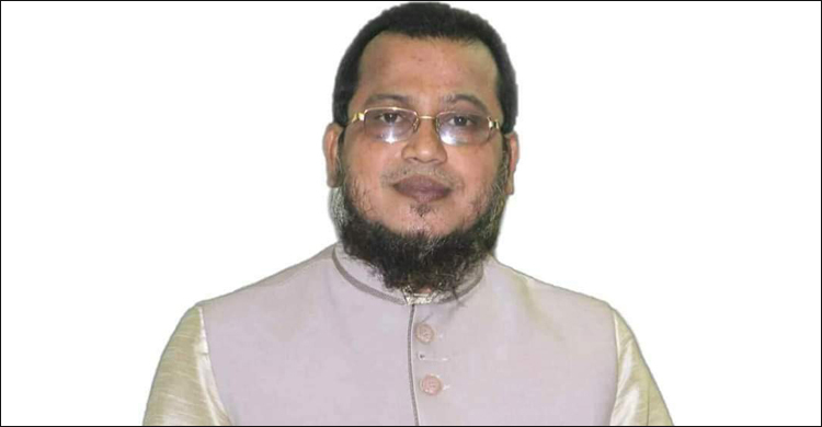 এলজিইডির কার্য-সহকারীকে চেয়ারম্যানের মারধর