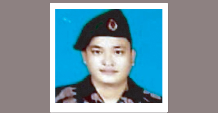 ২১ লাখ টাকা নিয়ে উধাও বিজিবি সদস্য, থানায় মামলা