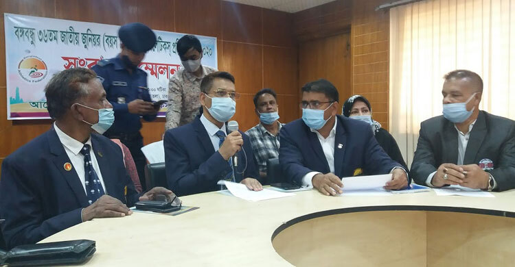 করোনা পরীক্ষা ছাড়াই ৫০০ অ্যাথলেট নিয়ে জুনিয়র চ্যাম্পিয়নশিপ