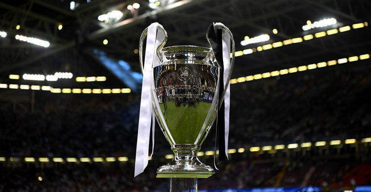 চ্যাম্পিয়ন্স লিগ জিতলে প্রাইজমানি পাবে কে কত টাকা?