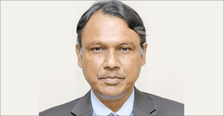 রূপালী ব্যাংকে কাজী ছানাউল হকের যোগদান