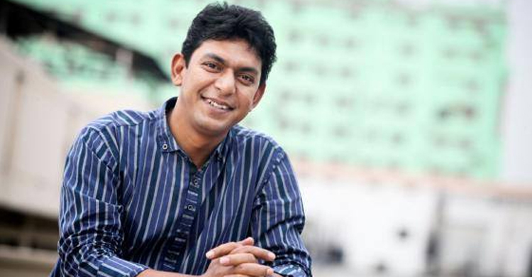 শুভ জন্মদিন চঞ্চল চৌধুরী