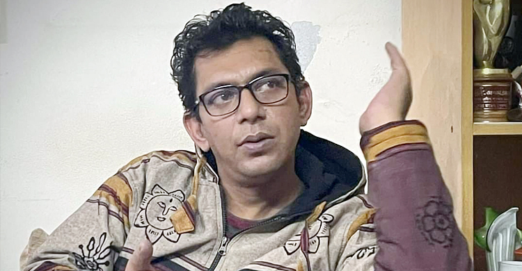 আমার ইন্টারের রেজাল্ট শোনার পর তিন মাস পাগল আছিলাম: চঞ্চল