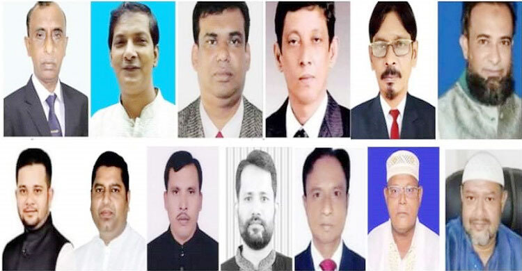 চাঁদপুরে ৭ ইউপিতে বিজয়ী স্বতন্ত্র প্রার্থী, ৫টিতে নৌকার জয়
