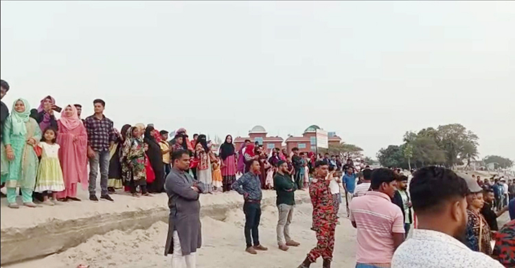 শিক্ষা সফরে নদীতে ডুবে শিক্ষার্থীর মৃত্যু, নিখোঁজ আরও একজন