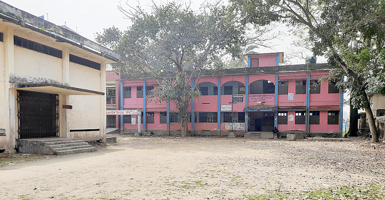 চাঁদপুরের ৮৭ শতাংশ স্কুলে নেই শহীদ মিনার