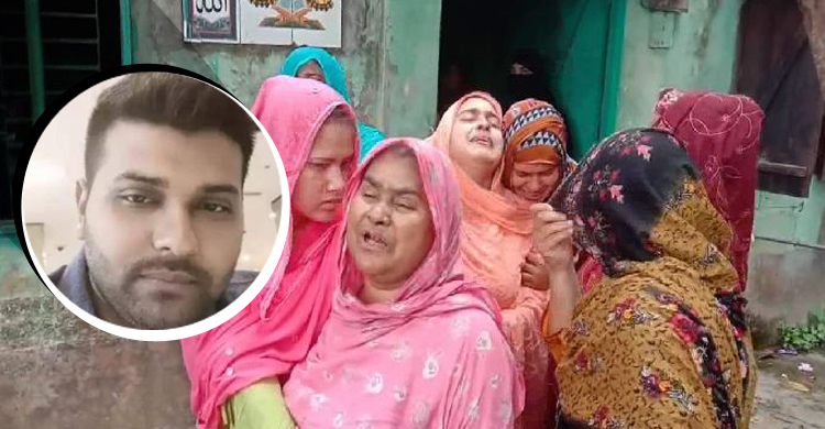 দক্ষিণ আফ্রিকায় বন্ধুর হাতে বাংলাদেশি খুন