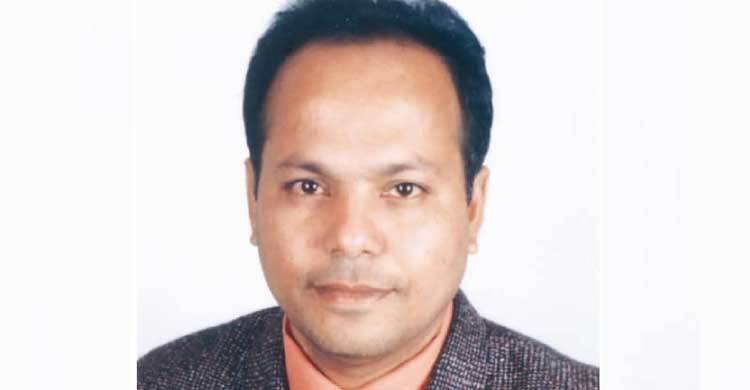 সাংবাদিকের মৃত্যুতে অল ইউরোপ বাংলাদেশ প্রেসক্লাবের শোক