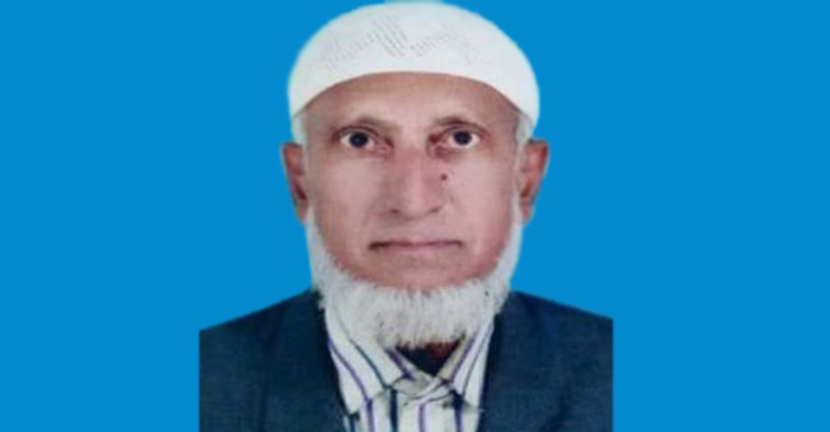 সাংবাদিক রফিকুল ইসলাম মিয়াজী আর নেই