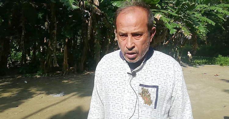 চাঁদপুরে স্বতন্ত্র চেয়ারম্যান প্রার্থীর ওপর হামলা