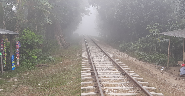 চাঁদপুরে সর্বনিম্ন তাপমাত্রা ১৩.২ রেকর্ড