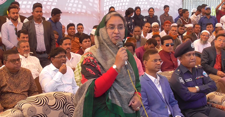 ‘বিএনপির আচরণই প্রমাণ করে তারা স্বাধীনতাবিরোধী চক্রের অংশ’