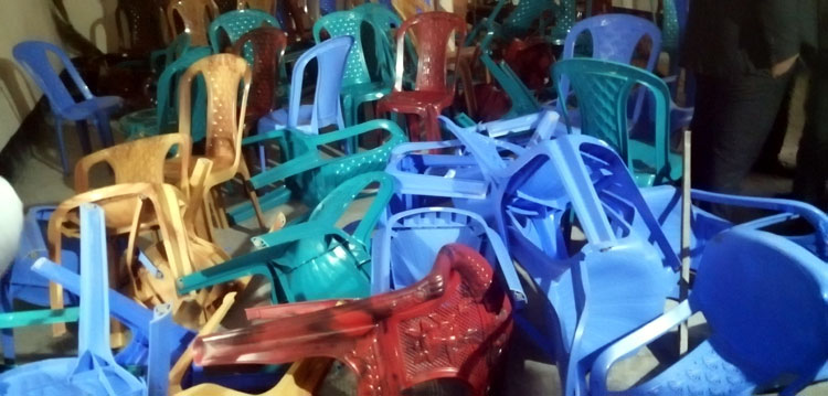 Chandpur-Foridgonj-Hamla-Pi