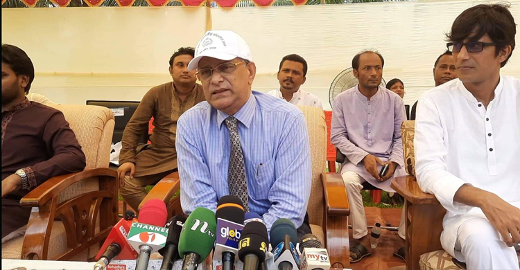 ‘মূল্যস্ফীতি নিয়ে উদ্বিগ্ন হওয়ার কিছু নেই’