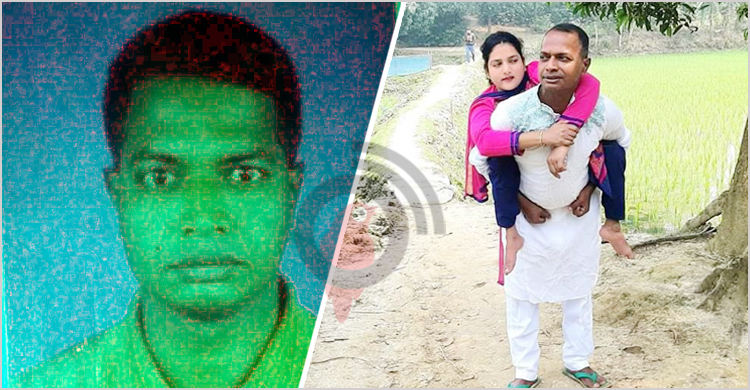 মায়ের মৃত্যুতেও বাড়ি যাননি ত্রিশালের ভাইরাল সেই সোহেল