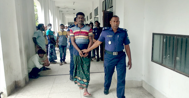 চাঁপাইনবাবগঞ্জে মাদক কারবারির যাবজ্জীবন