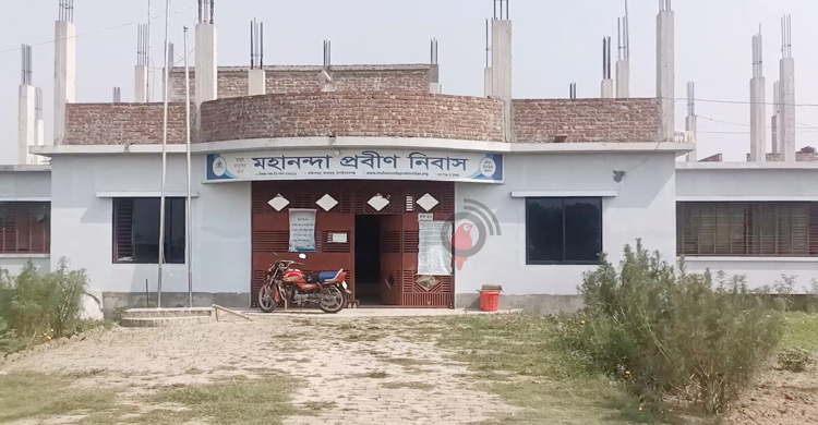 ছেলেদের দাফন করতেও নিষেধ করেছেন বৃদ্ধাশ্রমে থাকা বাবা