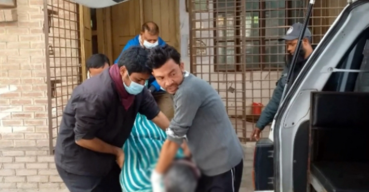 চাঁপাইনবাবগঞ্জ কারাগারে কয়েদির মৃত্যু