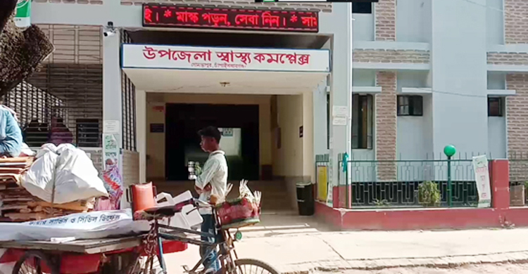 চাঁপাইনবাবগঞ্জে সড়ক দুর্ঘটনায় ২ মোটরসাইকেল আরোহী নিহত