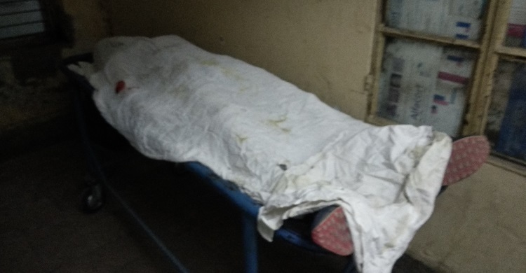 চাঁপাইনবাবগঞ্জে দুই গ্রুপের সংঘর্ষে যুবকের মৃত্যু