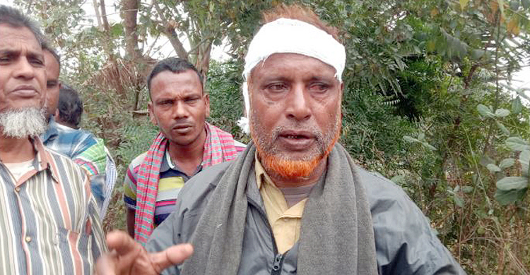 গোমস্তাপুরে গরু ডাকাতি, ৬ পুলিশ সদস্য প্রত্যাহার