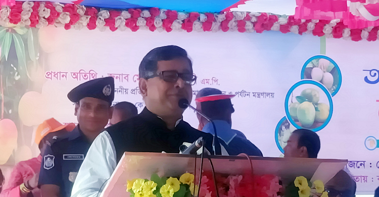 ‘চাঁপাইনবাবগঞ্জে কমিউনিটি ট্যুরিজমের অপার সম্ভাবনা’