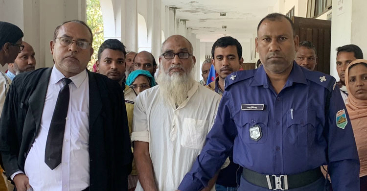 বড় ভাইকে হত্যায় ছোট ভাইয়ের যাবজ্জীবন