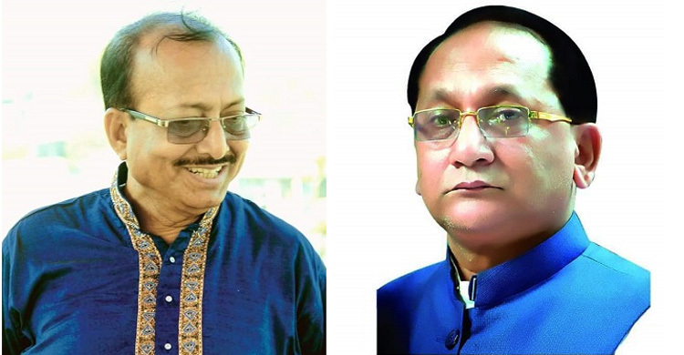 চাঁপাইনবাবগঞ্জের দুই আসনে নৌকার মাঝি জিয়া-ওদুদ