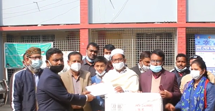 চাঁপাইনবাবগঞ্জে প্রথম টিকা নেবেন প্রশাসনের কর্মকর্তারা