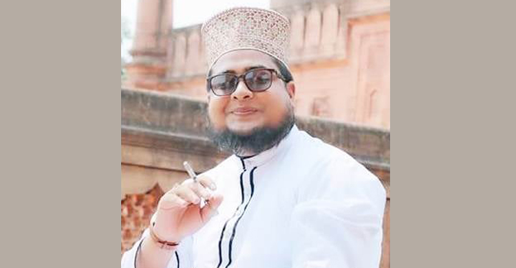 সাঈদীর মুক্তি চাওয়ায় যুবলীগ নেতাকে অব্যাহতি