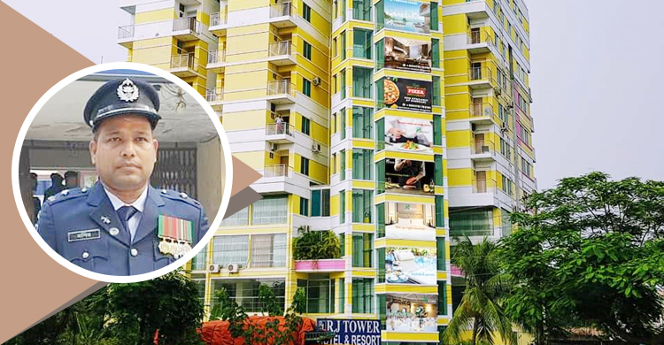 প্রতিবেদনে ‘বৈধ’, চার্জশিটে ‘অবৈধ’ বললেন তদন্ত কর্মকর্তা