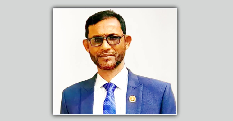 ইউপি চেয়ারম্যানের বিরুদ্ধে ৯ সদস্যের অভিযোগ