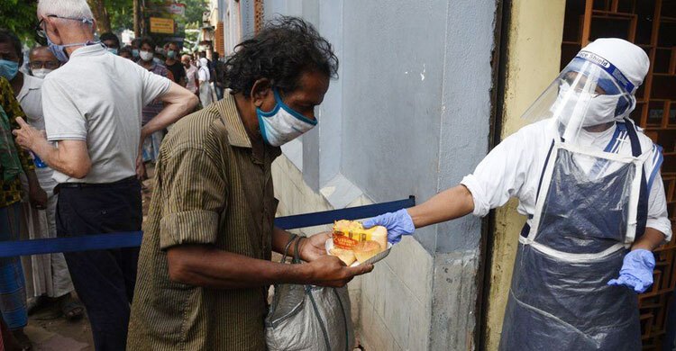 India blocks foreign funding for Mother Teresa charity