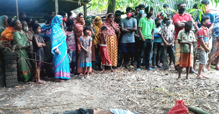 পাবনায় যুবকের মরদেহ উদ্ধার, কথিত প্রেমিকা আটক