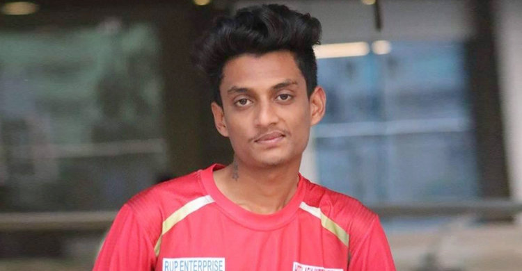 হাবিপ্রবিতে জোড়া খুন : ছাত্রলীগ নেতা গ্রেফতার