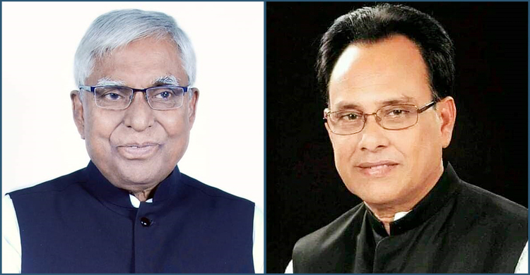 চুয়াডাঙ্গা আওয়ামী লীগের সভাপতি ছেলুন, সম্পাদক আজাদ