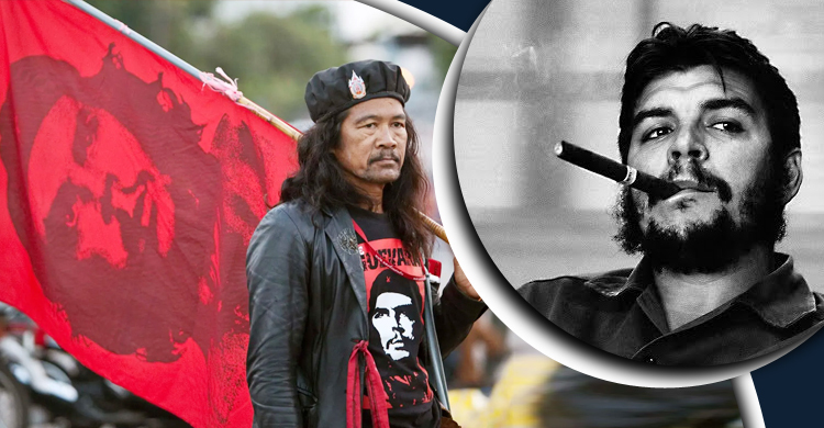 বিপ্লবী চে’র রোমাঞ্চকর জীবন