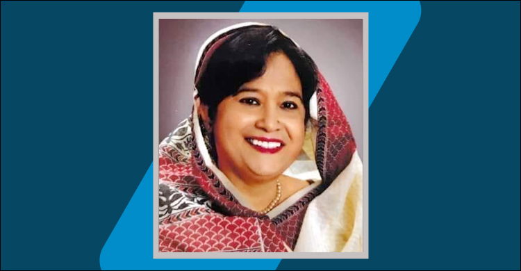 জাতীয় মহিলা সংস্থার চেয়ারম্যান হলেন চেমন আরা তৈয়ব