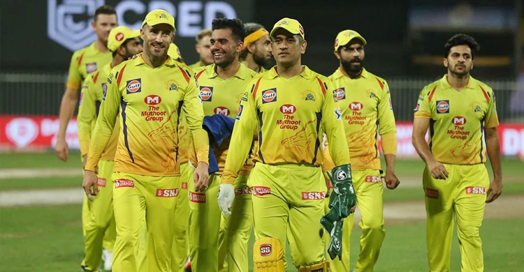 এখনও যেভাবে প্লে-অফে যেতে পারে ধোনির চেন্নাই