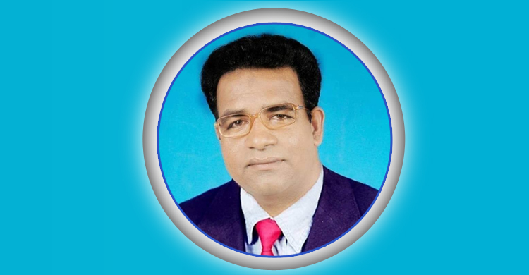 শিক্ষকের স্ত্রীর সঙ্গে আপত্তিকর অবস্থায় শিক্ষককে ধরে গণপিটুনি