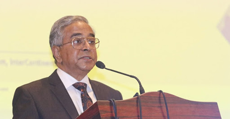 বাংলাদেশ কোনো খুনির দেশ নয় : প্রধান বিচারপতি