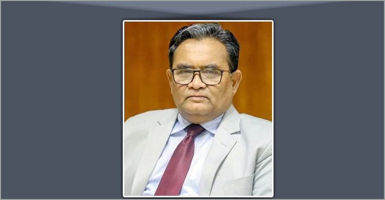 খন্দকার মাহবুবের বিদায় আইন অঙ্গনে নক্ষত্রের পতন: প্রধান বিচারপতি