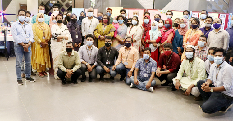 শিশুদের সুরক্ষায় ব্র্যাকের ব্যতিক্রমী উদ্যোগ