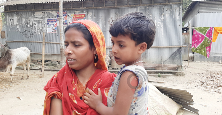 পানিতে ডুবে শিশুমৃত্যু রোধে অনন্য ভূমিকায় ‘আঁচল’